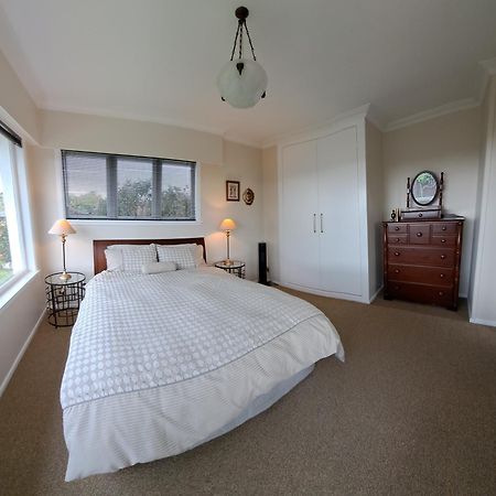 تاورانجا Grange Harbour View B&B المظهر الخارجي الصورة