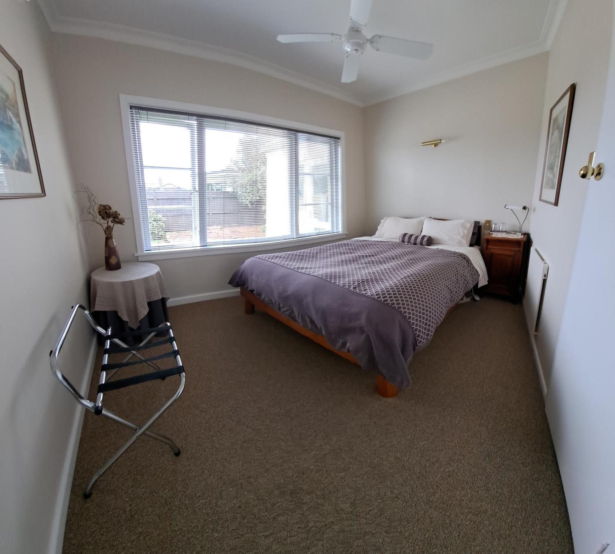 تاورانجا Grange Harbour View B&B المظهر الخارجي الصورة