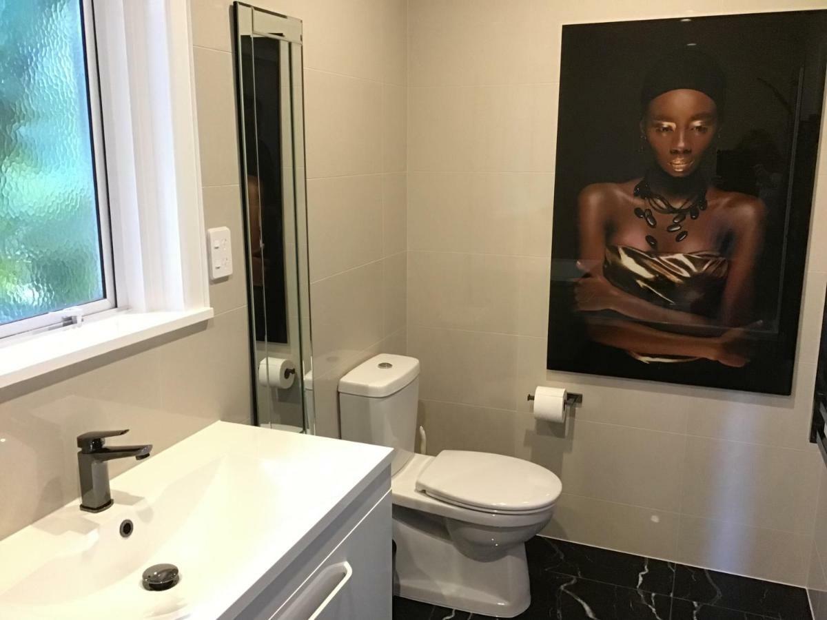 تاورانجا Grange Harbour View B&B المظهر الخارجي الصورة